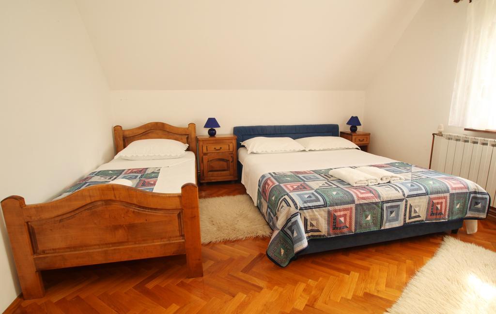 Rooms Markovic 오토칵 객실 사진