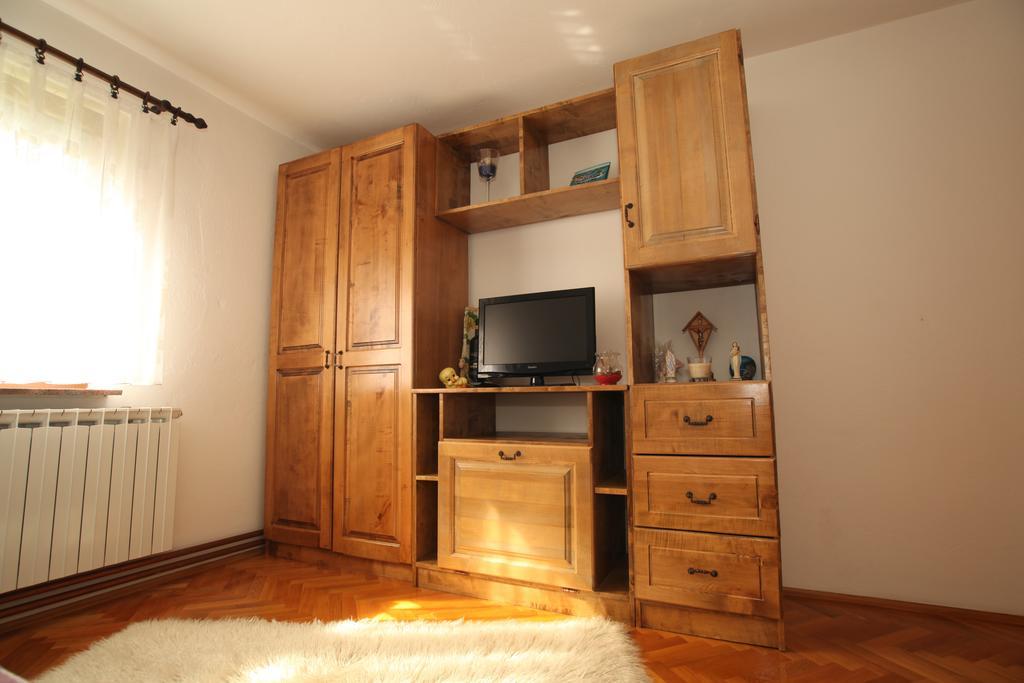 Rooms Markovic 오토칵 객실 사진