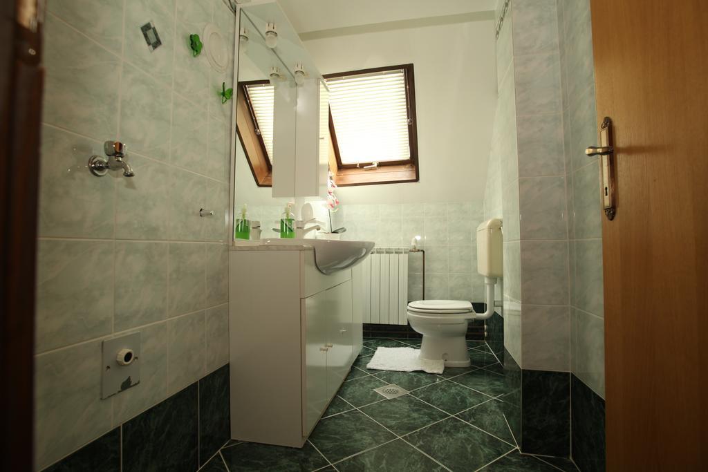 Rooms Markovic 오토칵 객실 사진